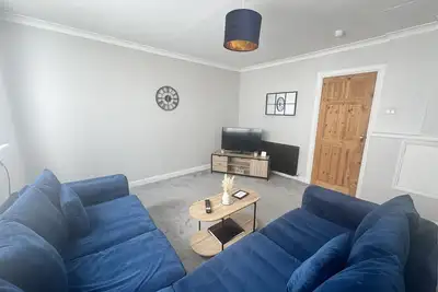 Image de Grieve Avenue Retreat, Jedburgh, Scottish Borders