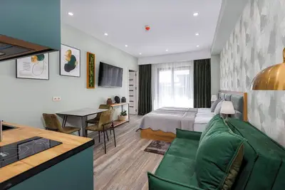 Image de The Neo two room Suite N301 by MaRKoS