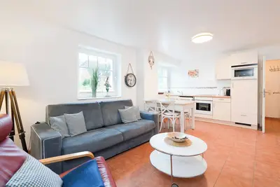 Image de Comfortable \"Neptun\" vacation apartment with terrace and proximity to the beach in Scharbeut