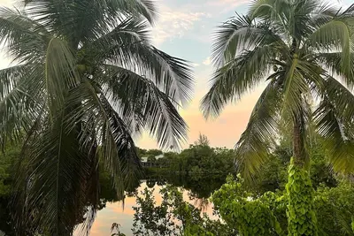 Image de Charming 4-bedroom house in enchanting Sanibel overlooking a lake