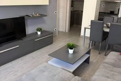 Image de Sc Sweet House Parma