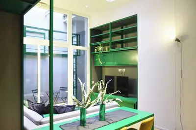 Image de [Duomo-Ticinese] Design in the heart of Milan