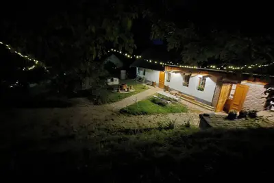 Image de Three Nut Guesthouse – Perfect Relaxation on the Island of Tranquility in Nyim