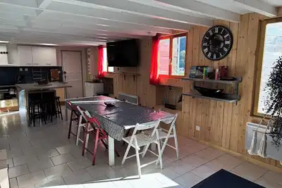 Image de Location saisonnière proche Saint- Lary - Arreau