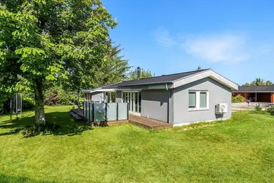 Image de Jb369 Fjerritslev - Østersvej 8