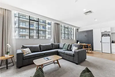 Image de City Center Heritage Cozy 1br by Zodiak Stays