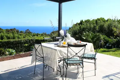 Image de Azores Panorama Lodge