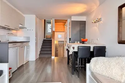 Image de Appartement lumineux à Avoriaz - Idéal pour l'hiver