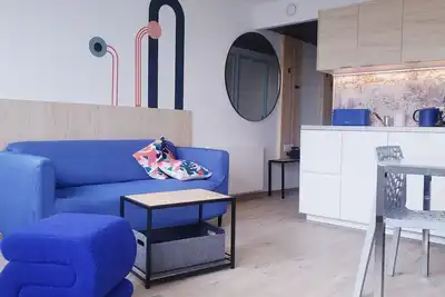 Image de Nouveaute 2025 : grand T2 rénové pour 5 personnes coeur station Piau Engaly