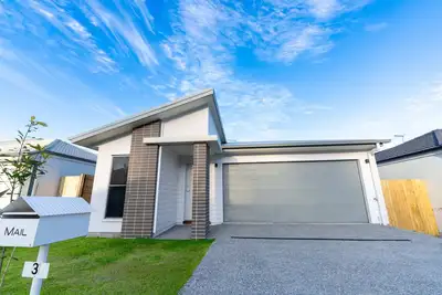 Image de Modern Park Ridge Haven – Perfect for Families!