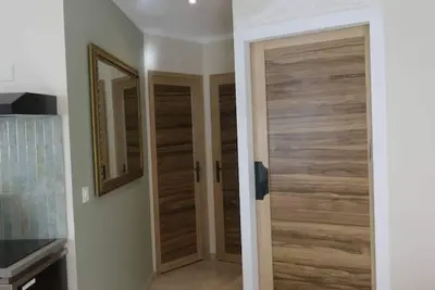 Image de Gîte Olive