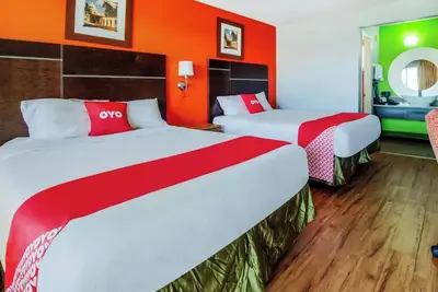 Image de 4 Convenient Rooms Near China Lake Naval Weapon Center – Perfect for Travelers