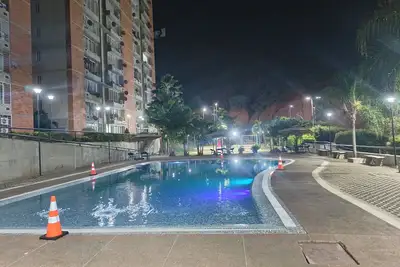Image de An apartment located in Maiquetía, five minutes away from the airport.