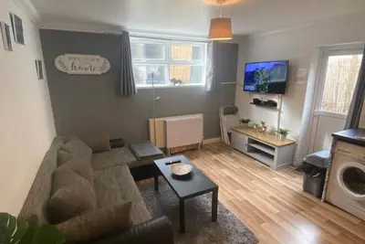 Image de Southsea seaside Home