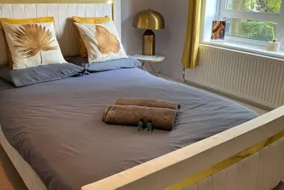 Image de Golden North London luxury home