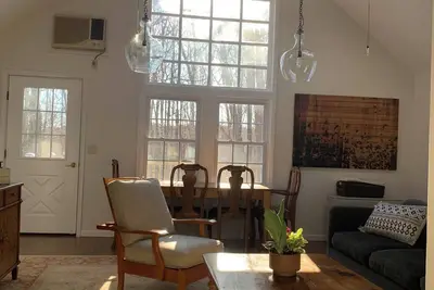 Image de Charming cottage on historic estate