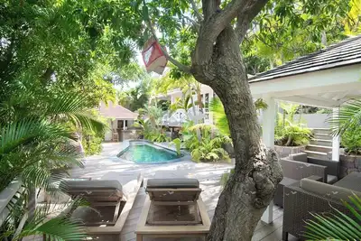 Image de Villa Green Heaven