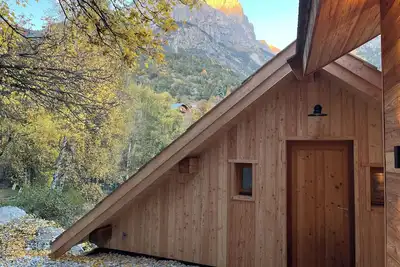 Image de Gîte La Grange - Pays des Ecrins