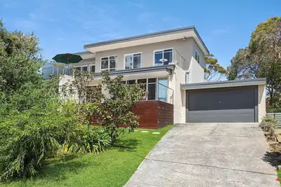 Image de Portsea - Bay View House