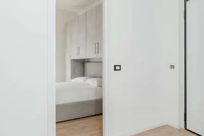 Image de Cozy Two Bedroom Apartment | Ideal Base for Exploring Milan and Brianza