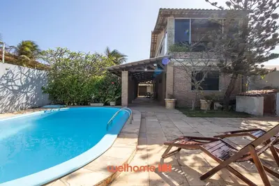 Image de Casa em Aquiraz com Piscina 10 min  do Beach Park