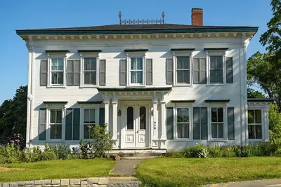 Image de The Entire Waldoboro Inn