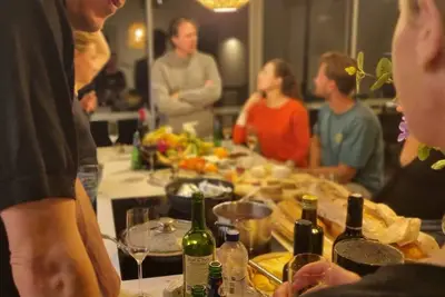 Image de La Vue d'Ardenne | Gîte Familial