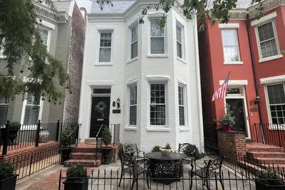 Image de House on Hanover