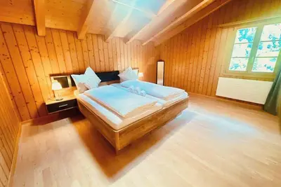 Image de Chalet Eiger Close to Grindelwald