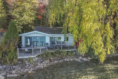 Image de The Cozy Crystal Cottage - Dogs Ok