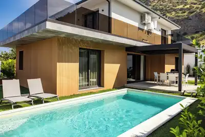 Image de Luxury Villa Neptune