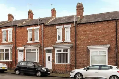 Image de Trafalgar Terrace