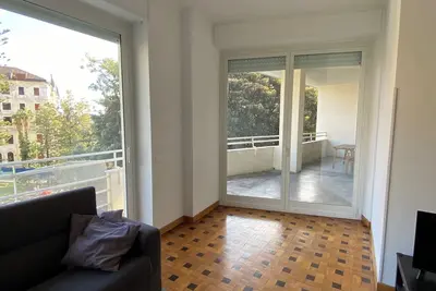 Image de Penthouse near the beach and bike lane