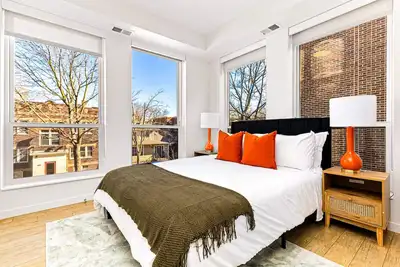 Image de Luxe 2br near Dt | Roofdeck, Gym & Clubhouse