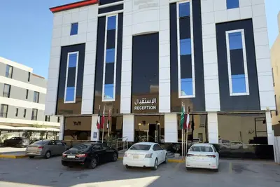 Image de Lamar Park for serviced apartments