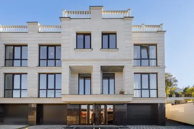 Image de Lovely 3-bedroom house with private terrace in Chișinău