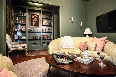 Image de Historic Hideaway by Forsyth