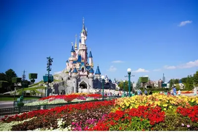 Image de Appartement Becheret Disneyland Paris