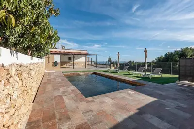 Villa Capricho del Sol