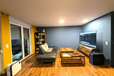 Image de Modern, quiet & central living in the Gärtnerviertel