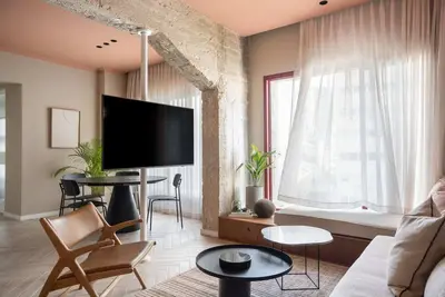 Image de Hillel Prime Residence