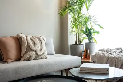 Image de Hillel Grand Suite - Quatre Chambres Appartement, Couchages 9