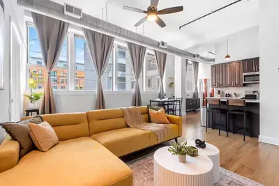 Image de 2br City Getaway - Mins to Nyc - Prime Location