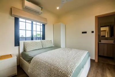 Image de Luxury farmhouse near Anantgiri Hills