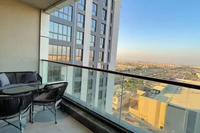 Image de Bright 3br Apt with Balcony - Aeon Marakez - 116