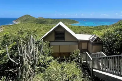 Image de Eco Cabin in Paradise