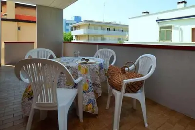 Image de Appartement de vacances avec climatisation