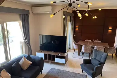 Image de Elegant 3br Duplex - The Village Palm Hills