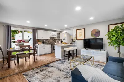 Image de 4br Home | Minutes to Nyc + Time Square, Sleeps 8