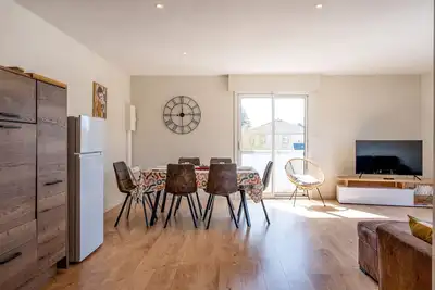 Image de Gîte du Cellier nantais